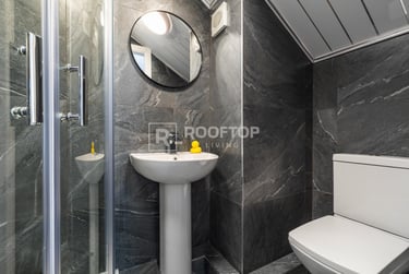 1 bed house, Whingate Grove, Armley, Leeds, LS123RD - Image 14