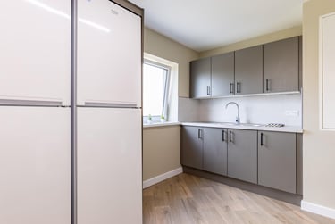 Classic Plus Ensuite at Hamwic Hall, Cook STreet, City Centre, Southampton, SO141YA - Image 27