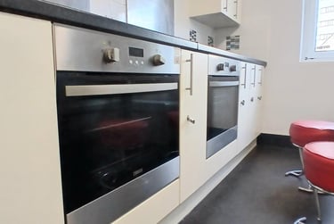 Classic Ensuite at Hamwic Hall, Cook STreet, City Centre, Southampton, SO141YA - Image 13