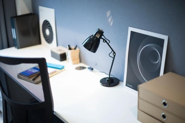 8 Bed Cluster En-suite - Image 1