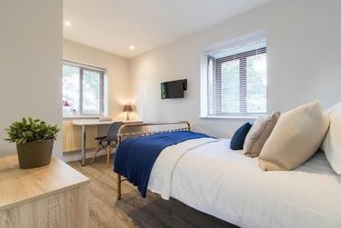 3 bed house, Victoria Court Mews, Hyde Park, Leeds, LS61PD - Image 5