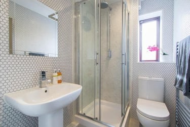 3 bed house, Victoria Court Mews, Hyde Park, Leeds, LS61PD - Image 7