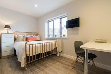 3 bed house, Victoria Court Mews, Hyde Park, Leeds, LS61PD - Image 6