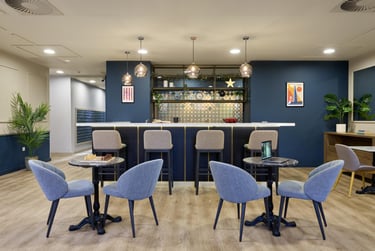 Gold Studio Terrace - Image 7