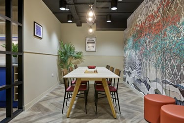 Gold Studio Terrace - Image 11