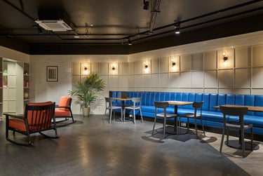 Gold Studio - Image 6