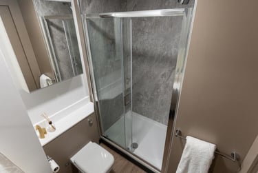 Classic Plus at Bargate House, 31 High Street, City Centre, Southampton, SO142DF - Image 8