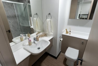 Classic Plus at Bargate House, 31 High Street, City Centre, Southampton, SO142DF - Image 7