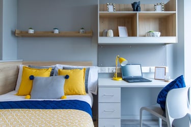 Classic Studio at Renslade House, Bonhay Road, Pennsylvania, Exeter, EX43AY - Image 1