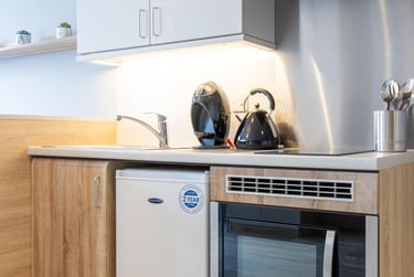 Classic Studio at Renslade House, Bonhay Road, Pennsylvania, Exeter, EX43AY - Image 6