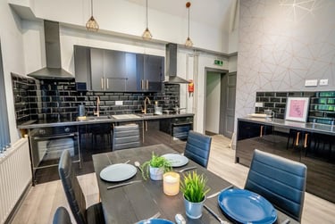 1 bed house, Regent Road, Highfields, Leicester, LE17PA - Image 7