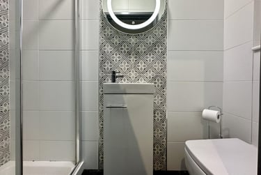 1 bed house, Regent Road, Highfields, Leicester, LE17PA - Image 9