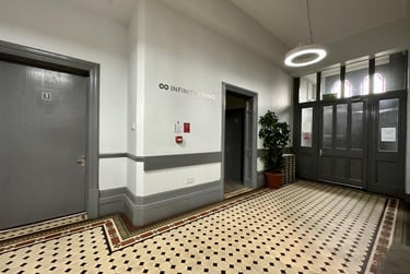 1 bed house, Regent Road, Highfields, Leicester, LE17PA - Image 9