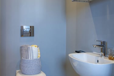 Premium Plus Studio at Renslade House, Bonhay Road, Pennsylvania, Exeter, EX43AY - Image 5