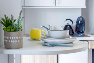 Premium Plus Studio at Renslade House, Bonhay Road, Pennsylvania, Exeter, EX43AY - Image 6