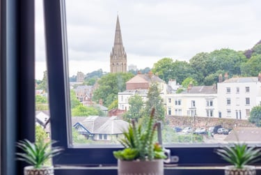 Premium Plus Studio at Renslade House, Bonhay Road, Pennsylvania, Exeter, EX43AY - Image 3