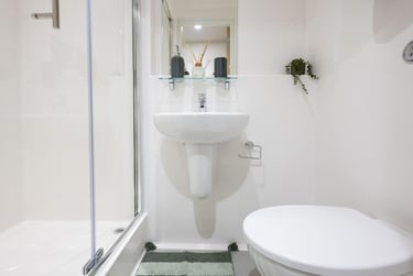 Classic En-suite - Image 3