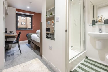 Classic En-suite - Image 4