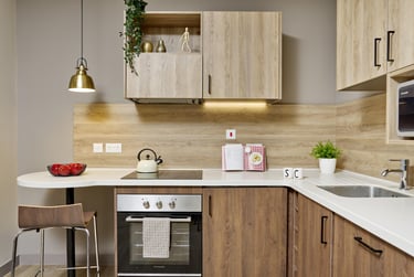 Silver Studio Terrace - Image 2