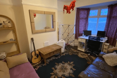 4 bed house, Welford Road, Clarendon Park, Leicester, LE26BH - Image 2