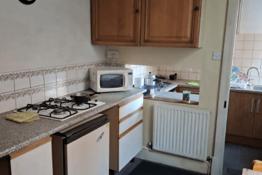 4 bed house, Welford Road, Clarendon Park, Leicester, LE26BH - Image 4