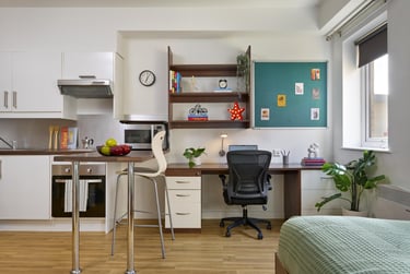 Gold Studio - Image 1