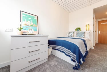 2 bed house, St. Helens Road, City Centre, Ormskirk, L394QJ - Image 3