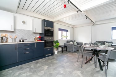 2 bed house, St. Helens Road, City Centre, Ormskirk, L394QJ - Image 2