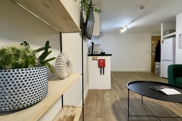 2 bed house, 1 Grove Street, Georgian Quarter, Liverpool, L77ET - Image 4