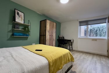 2 bed house, 1 Grove Street, Georgian Quarter, Liverpool, L77ET - Image 1