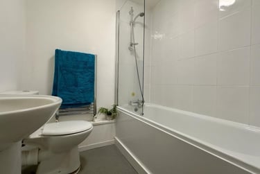 2 bed house, 1 Grove Street, Georgian Quarter, Liverpool, L77ET - Image 2