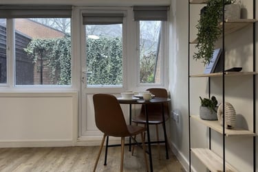 2 bed house, 1 Grove Street, Georgian Quarter, Liverpool, L77ET - Image 5