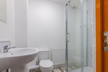 1 bed house, Bede Street, City Centre, Leicester, LE35LG - Image 8