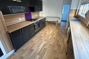 4 bed house, Brooklyn Street, Newland, Hull, HU51NB - Image 4