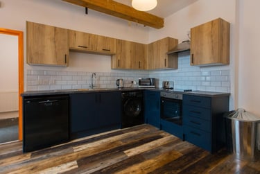 1 bed house, Bede Street, City Centre, Leicester, LE35LD - Image 2