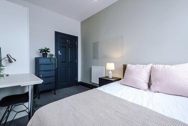 5 bed house, The Hosiery Factory, City Centre, Leicester, LE15TH - Image 5