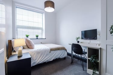 5 bed house, The Hosiery Factory, City Centre, Leicester, LE15TH - Image 6