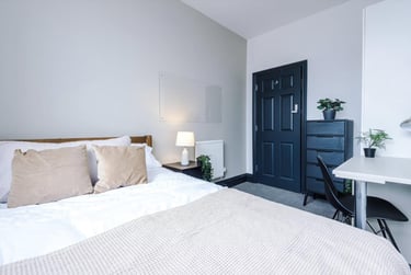 5 bed house, The Hosiery Factory, City Centre, Leicester, LE15TH - Image 1