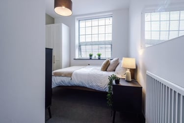 5 bed house, The Hosiery Factory, City Centre, Leicester, LE15TH - Image 7