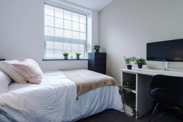 5 bed house, The Hosiery Factory, City Centre, Leicester, LE15TH - Image 8