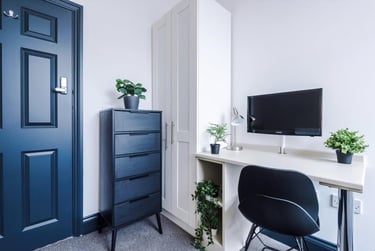 5 bed house, The Hosiery Factory, City Centre, Leicester, LE15TH - Image 10