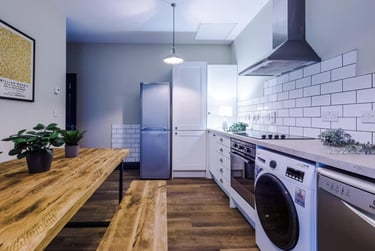 5 bed house, The Hosiery Factory, City Centre, Leicester, LE15TH - Image 3