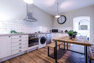 5 bed house, The Hosiery Factory, City Centre, Leicester, LE15TH - Image 2