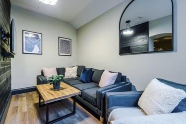 5 bed house, The Hosiery Factory, City Centre, Leicester, LE15TH - Image 4