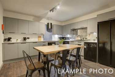 5 bed house, Crossgate Lofts, City Centre, Durham, DH14DS - Image 3