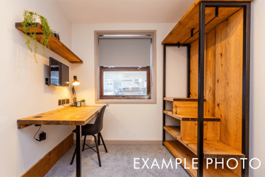 5 bed house, Crossgate Lofts, City Centre, Durham, DH14DS - Image 6