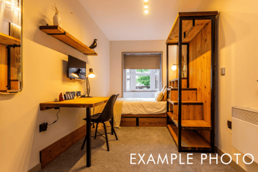 5 bed house, Crossgate Lofts, City Centre, Durham, DH14DS - Image 14