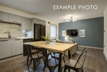 5 bed house, Crossgate Lofts, City Centre, Durham, DH14DS - Image 1