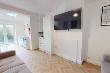 6 bed house, Lymore Avenue, Twerton, Bath, BA21AX - Image 3