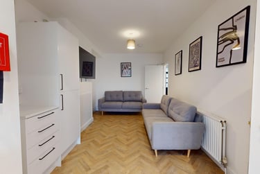 6 bed house, Lymore Avenue, Twerton, Bath, BA21AX - Image 4